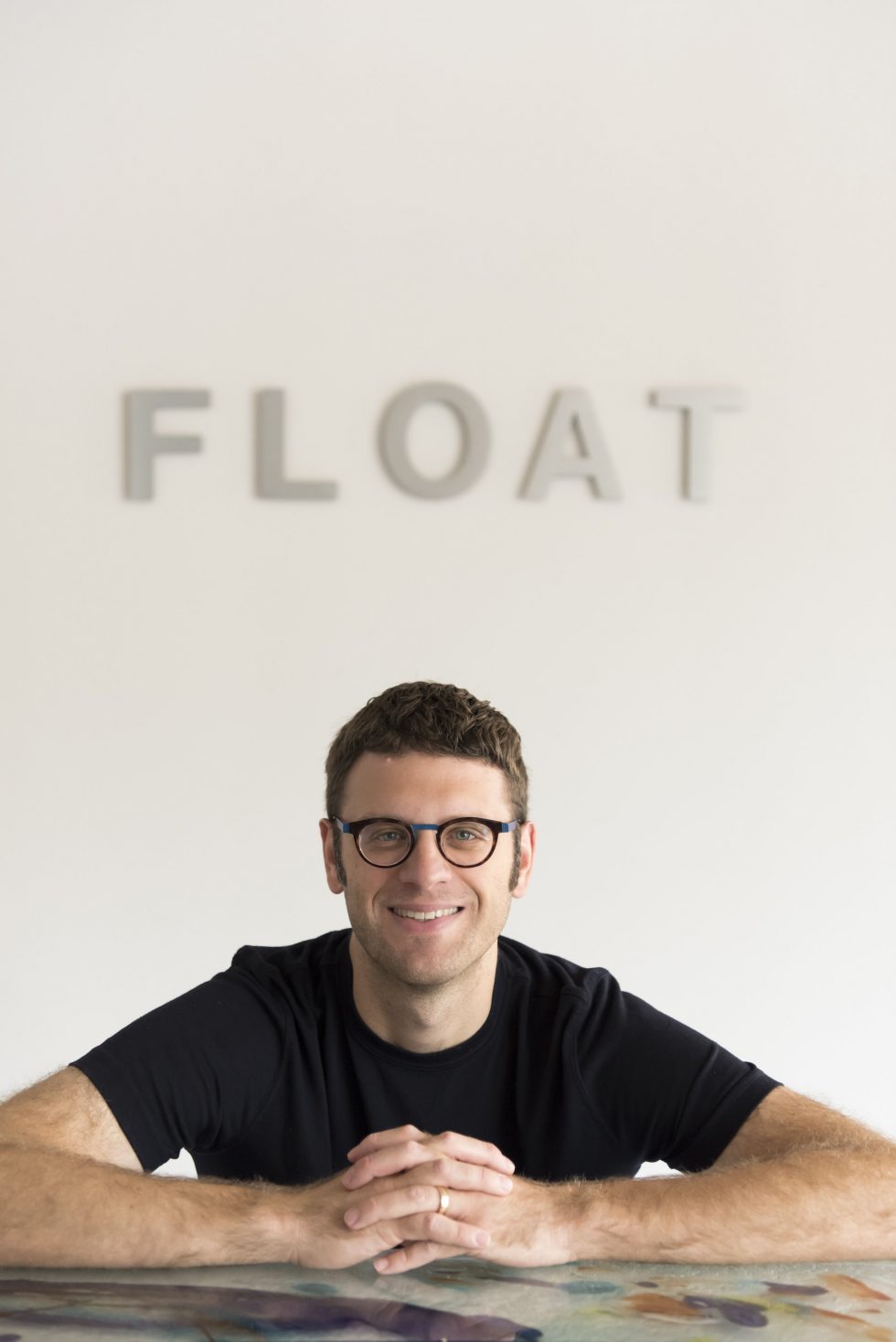About Us | Float Milwaukee